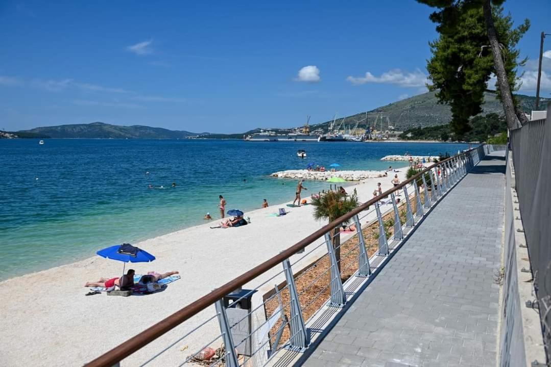 Apartment Marijana Trogir Quarto foto
